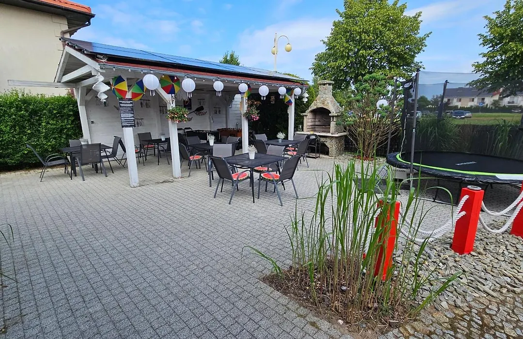 Villa Zosia-1