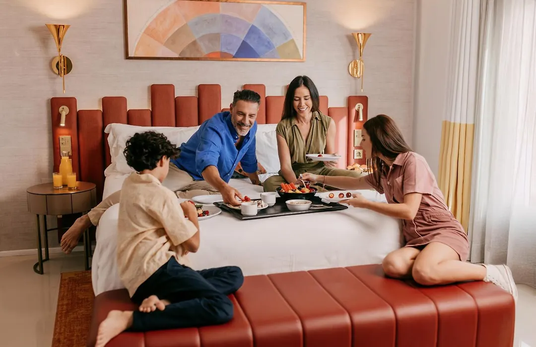 Hard Rock Hotel Marbella (Adults Only)-1