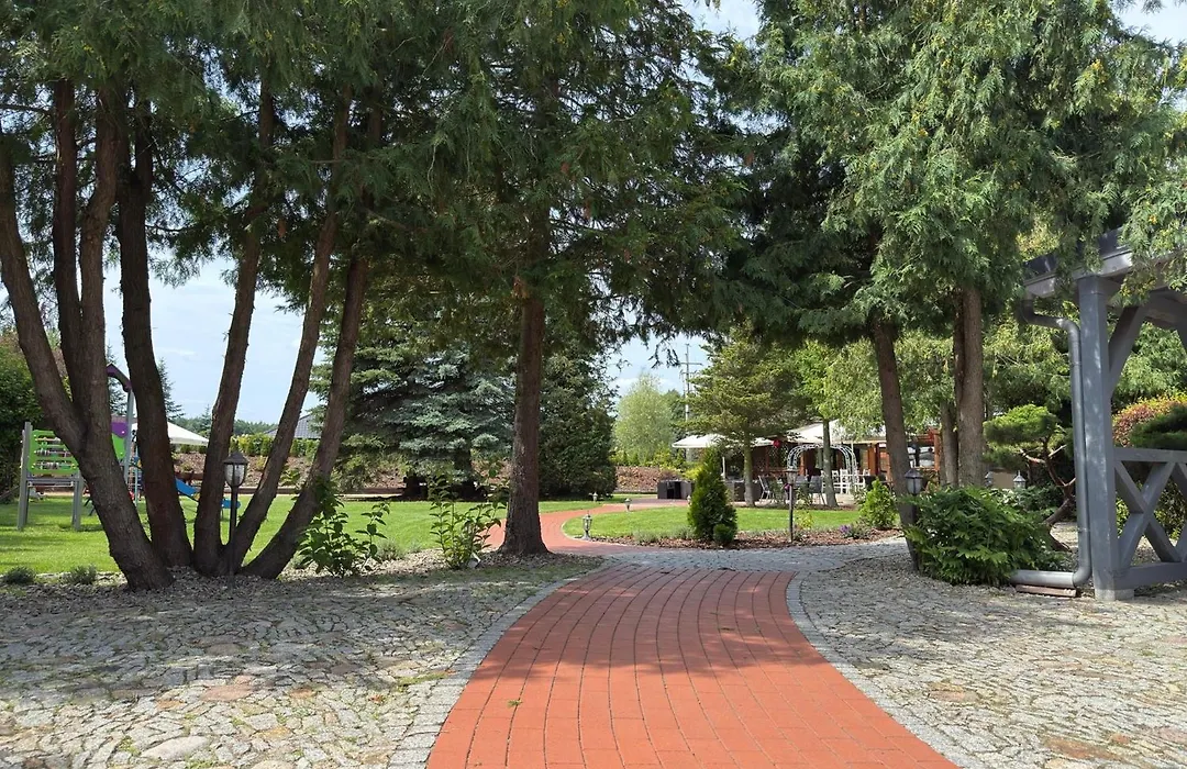 An-Son Apartamenty-1