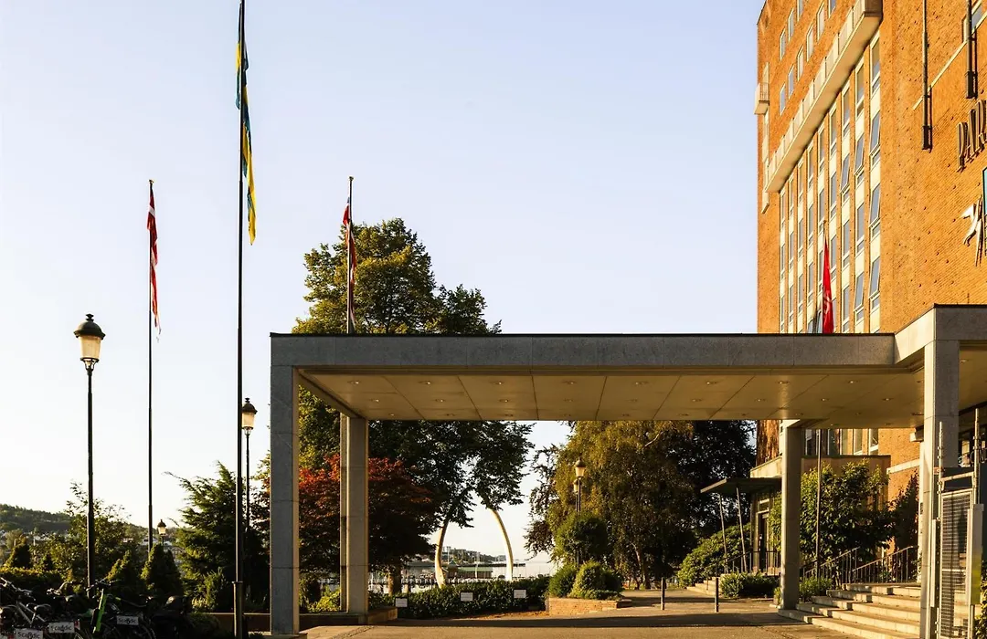 Scandic Park Sandefjord-1