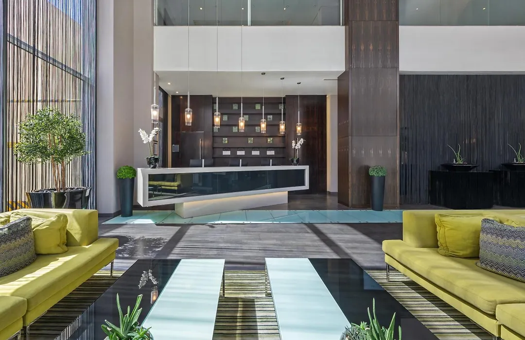 Centro Capital Doha - By Rotana-1