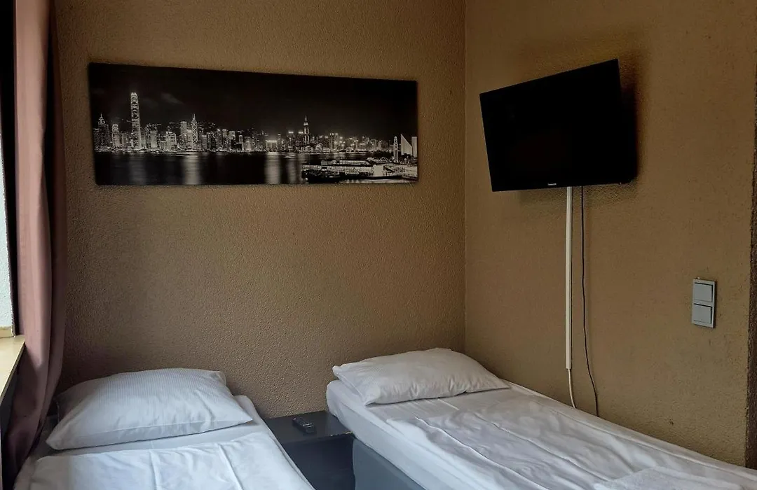 Sonata City Hotel-1