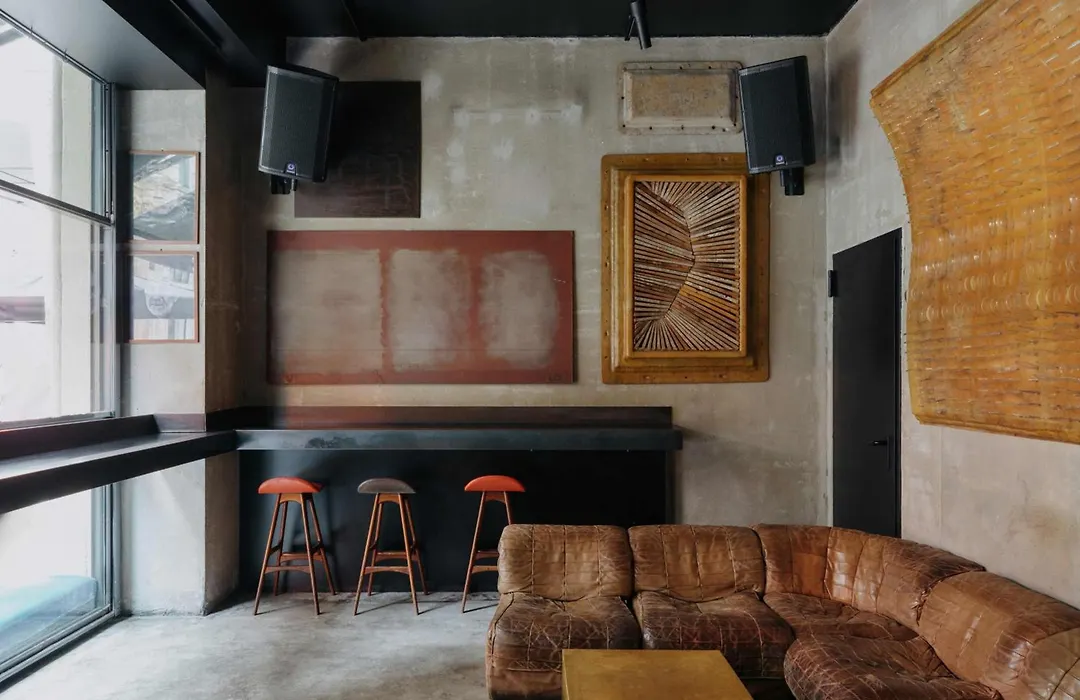 Straf, Milan, A Member Of Design Hotels-1
