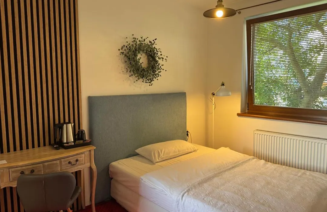 Villa Gdynia-1