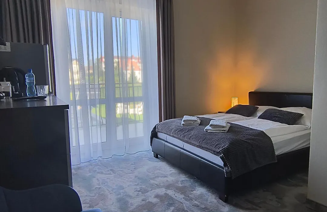 Pensjonat Spa Dolce Vita-1