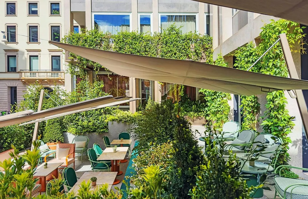 Casa Brera, A Luxury Collection Hotel, Milan-1