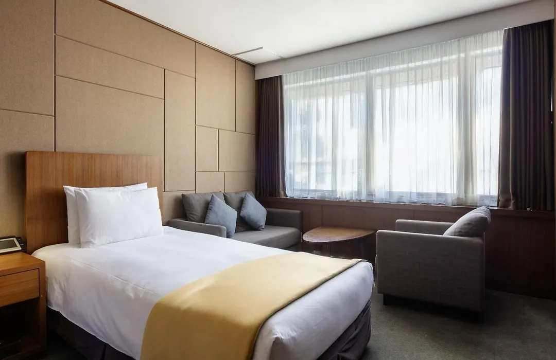 Hotel Venue-G Seoul-1