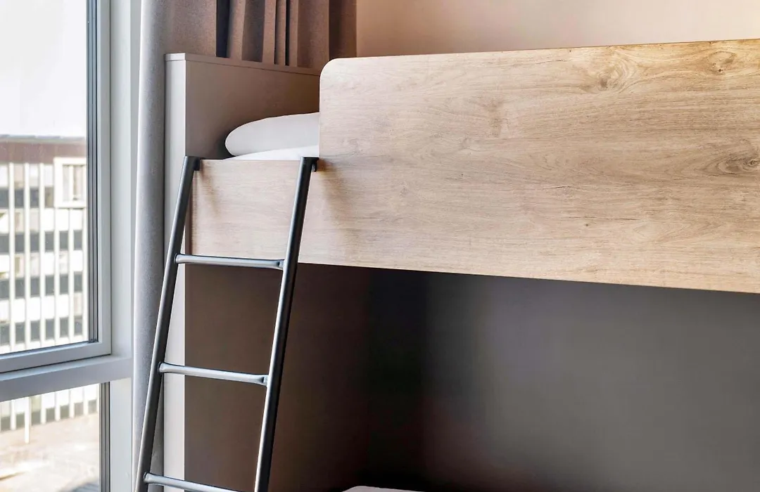 B&B Hotel Graz City-Sued-1