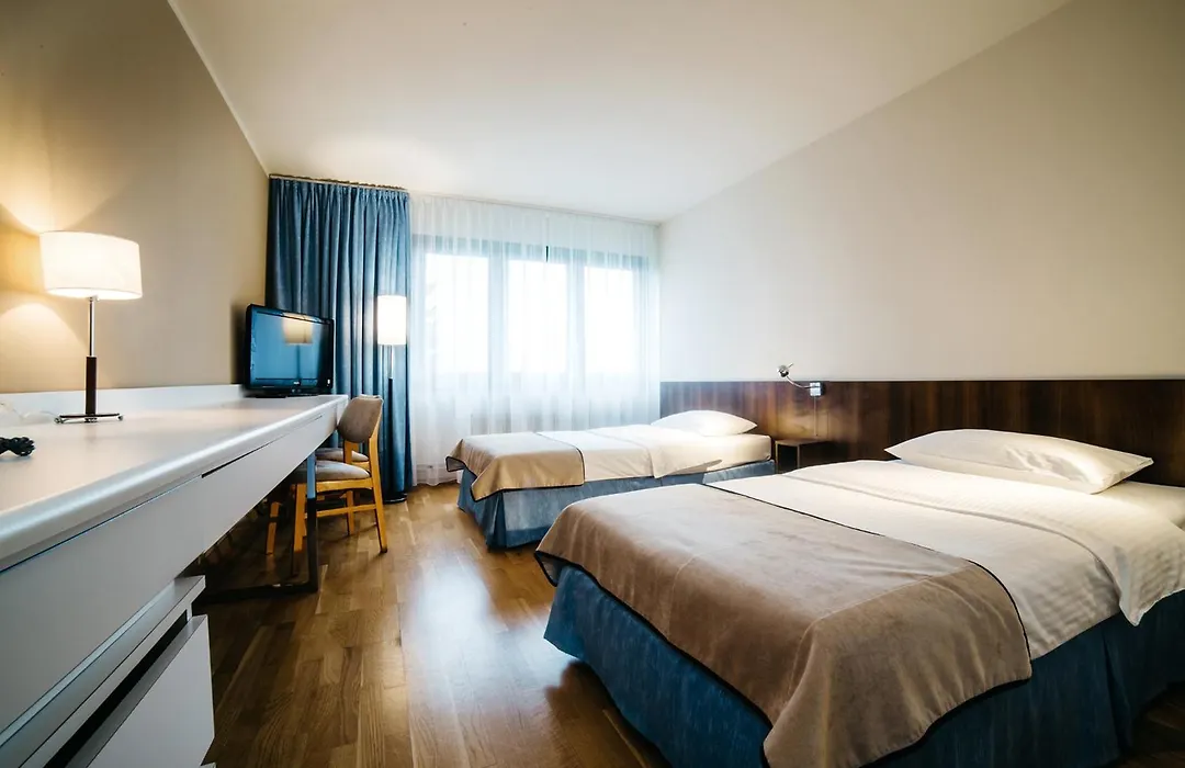 Omega Hotel-1