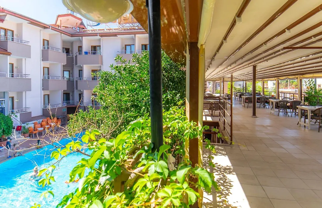 Selenium Hotel-1