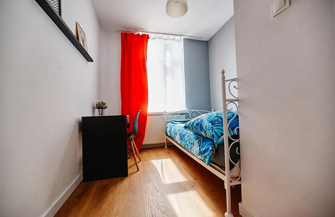 Apartamenty Grottgera-1