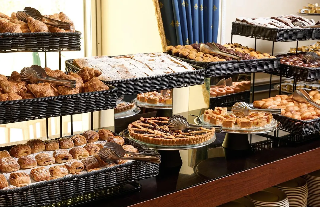 Hotel Quirinale-1
