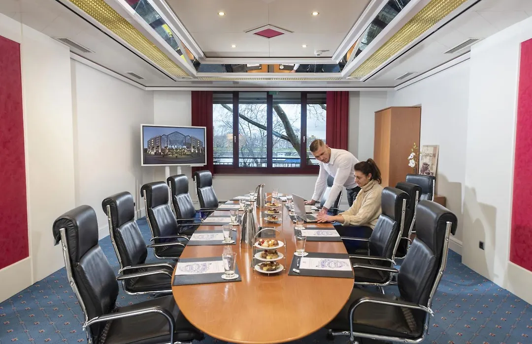 Maritim Hotel Koeln-1