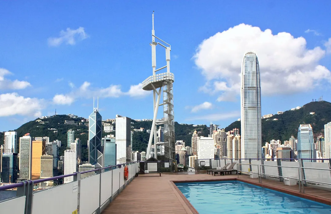 Prudential Hotel-1