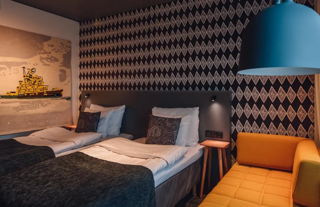 Original Sokos Hotel Presidentti Helsinki-1
