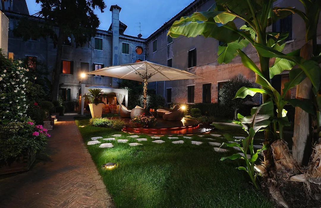 Hotel Abbazia-1