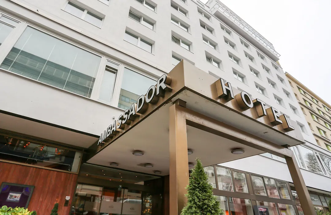 Sorat Hotel Berlin-1