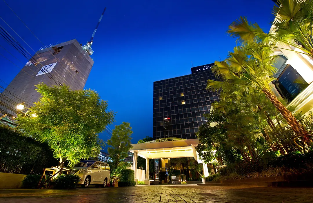 The Sukosol Hotel-1