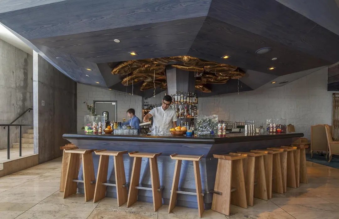 The Line Hotel La-1