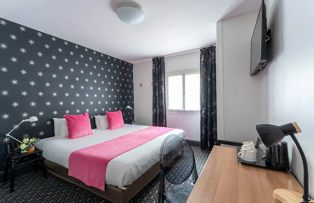 Hotel Caumartin Opera - Astotel-1