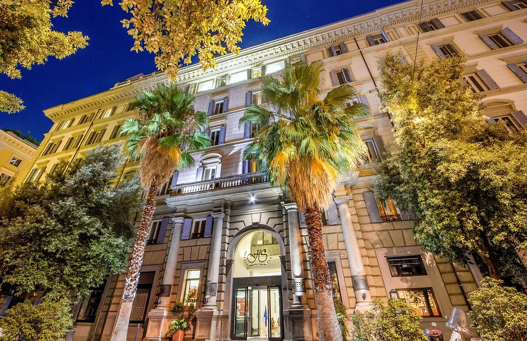 Hotel Savoy-1
