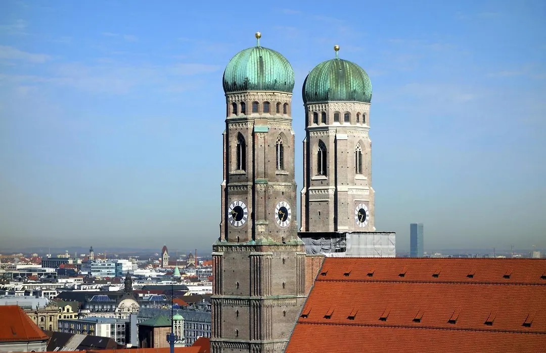 Nh Muenchen Messe-1