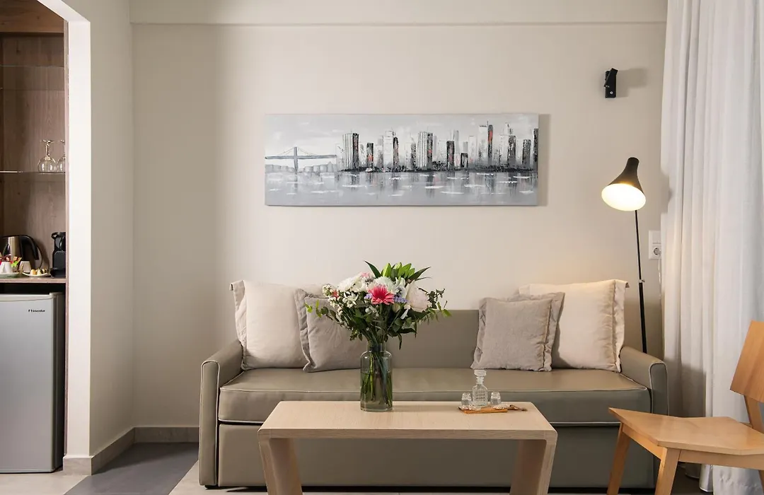 Melrose Rethymno By Mage Hotels-1