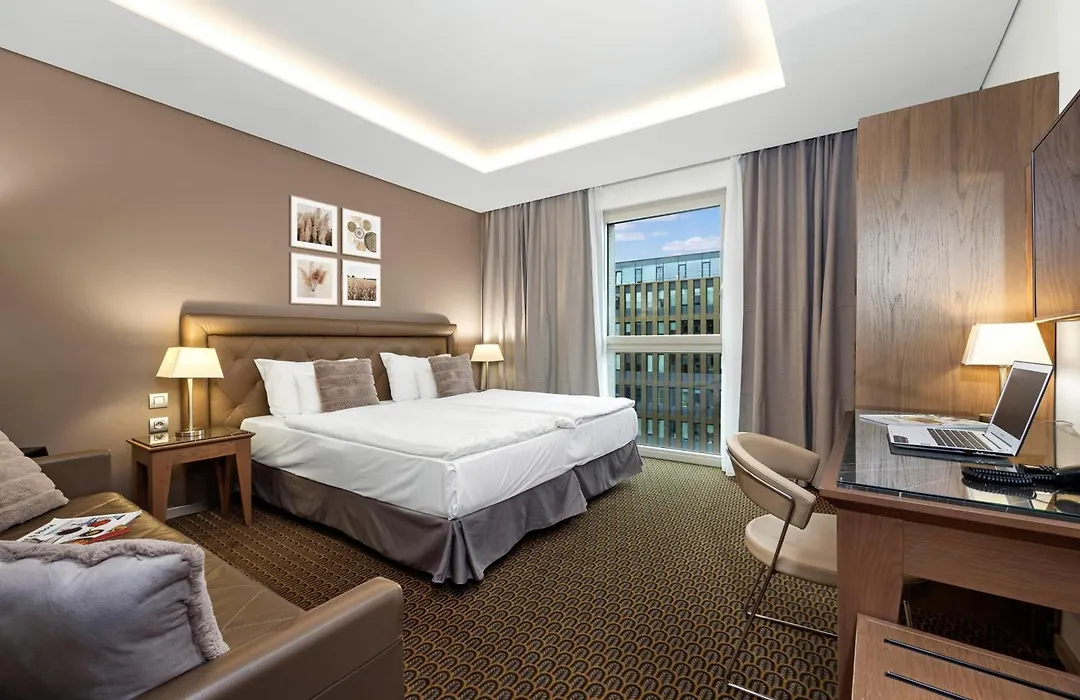 Hotel Royal Prague-1