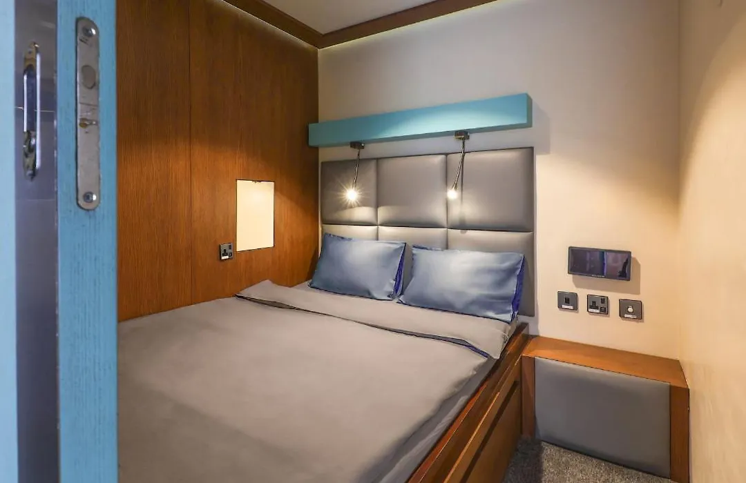 Sleepover Doha South Node - Formerly Sleep 'N Fly-1