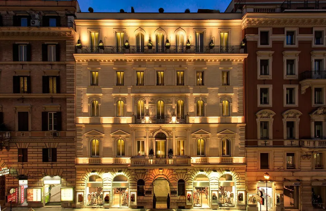 Hotel Artemide-1