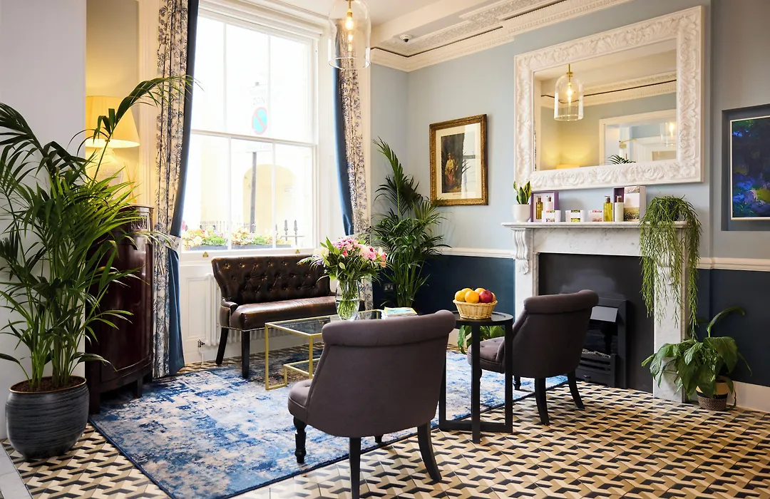 Prince William Hotel-1