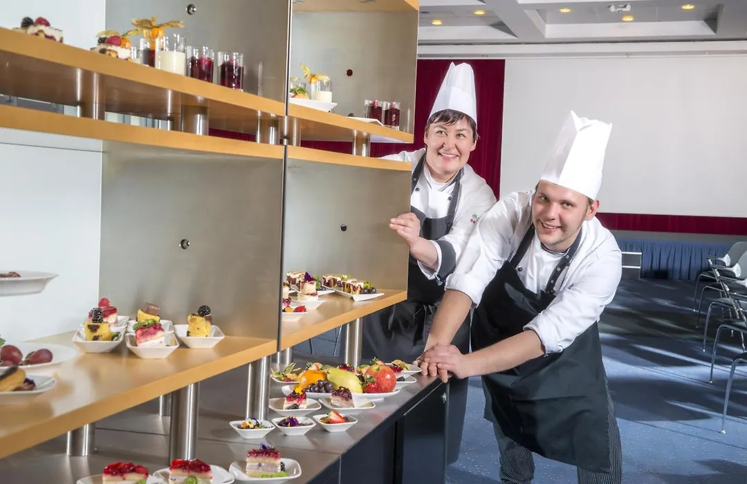 Dorint Hotel Potsdam-1
