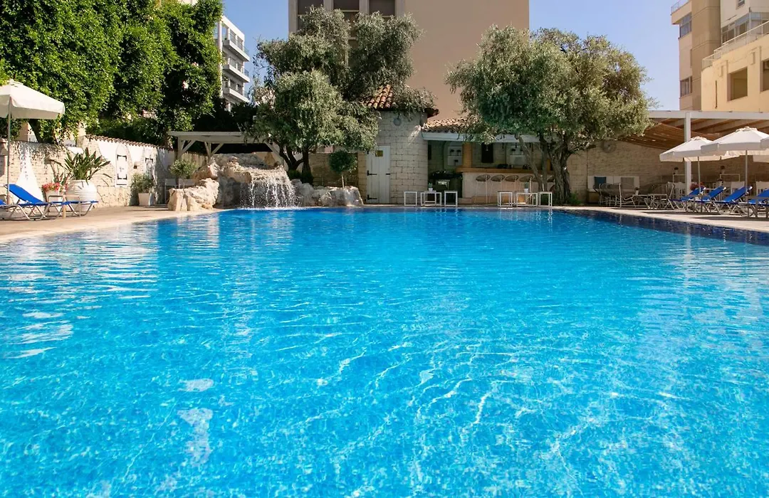 Cleopatra Hotel-1