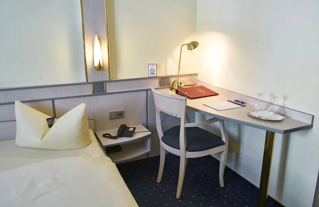 Hotel Alfa Zentrum-1