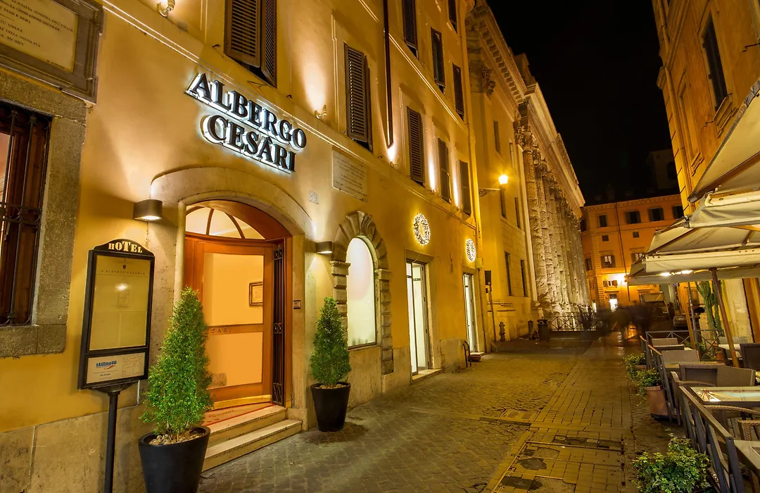 9Hotel Cesari-1