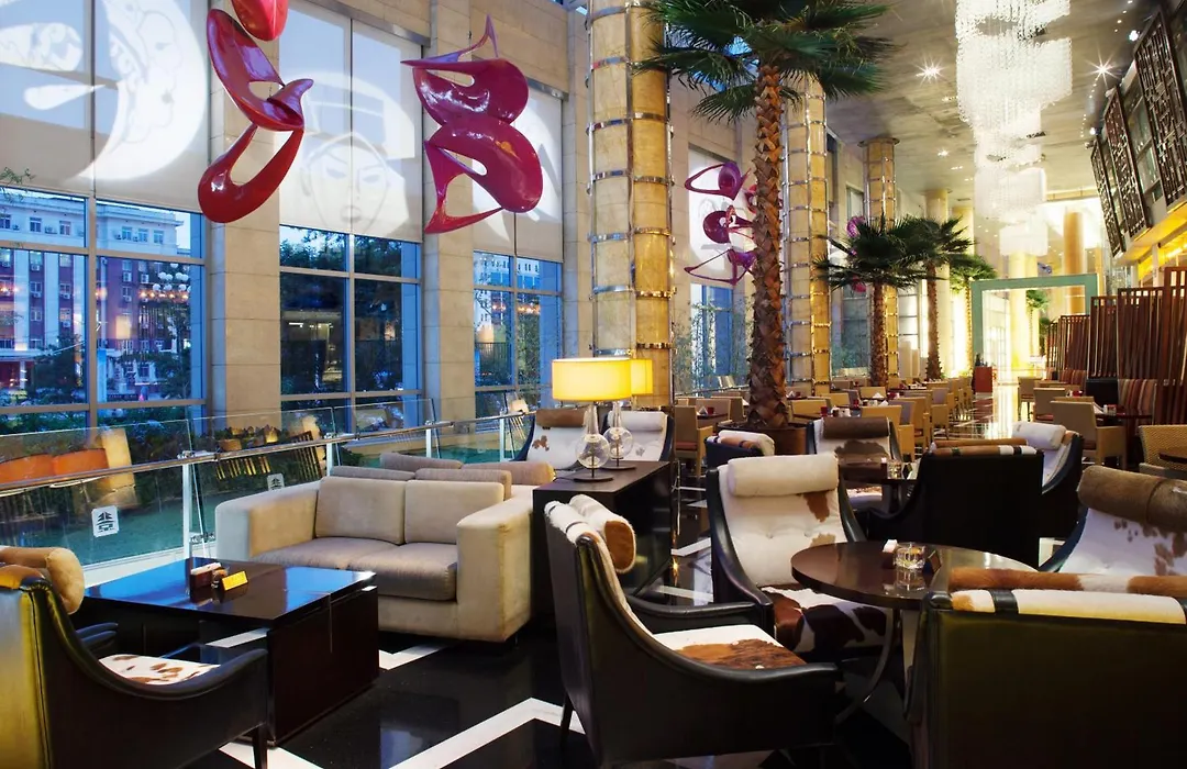 Beijing Hotel-1