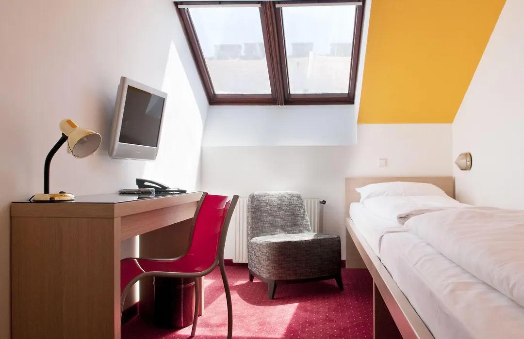 Hotel Kunsthof-1