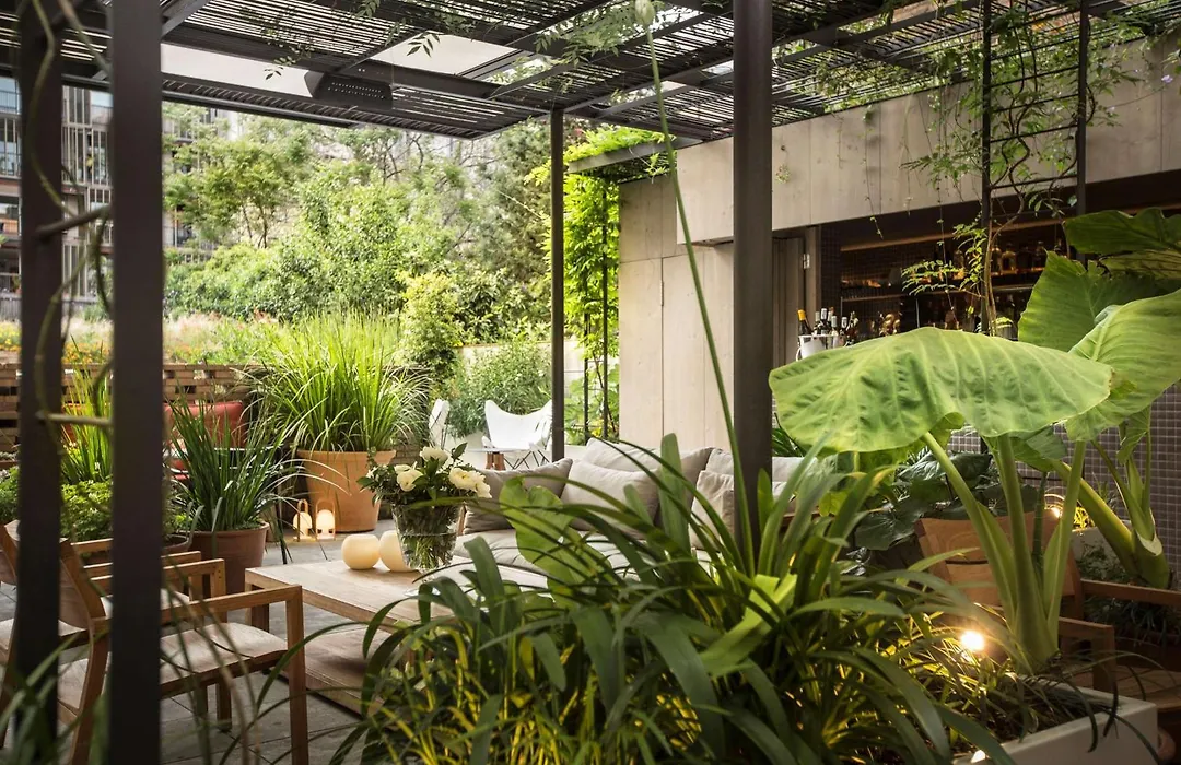 Alexandra Barcelona Hotel, Curio Collection By Hilton-1