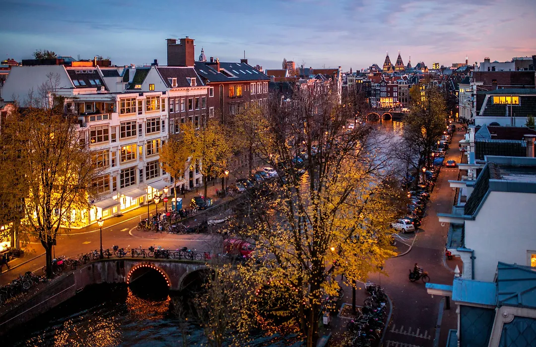 The Dylan Amsterdam - The Leading Hotels Of The World-1