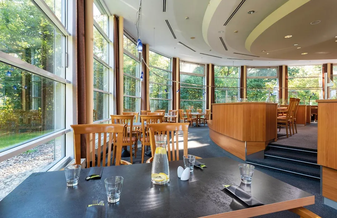 Seminaris Seehotel Potsdam-1