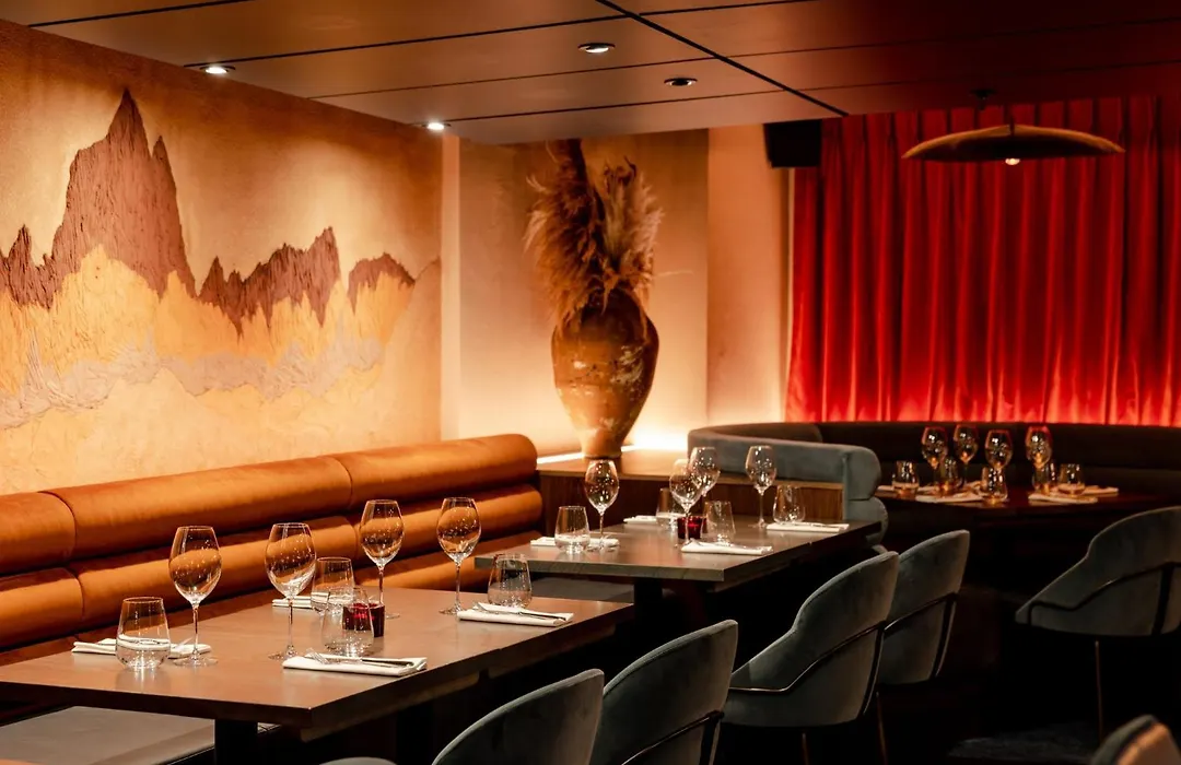 Club Quarters Hotel London City, London-1