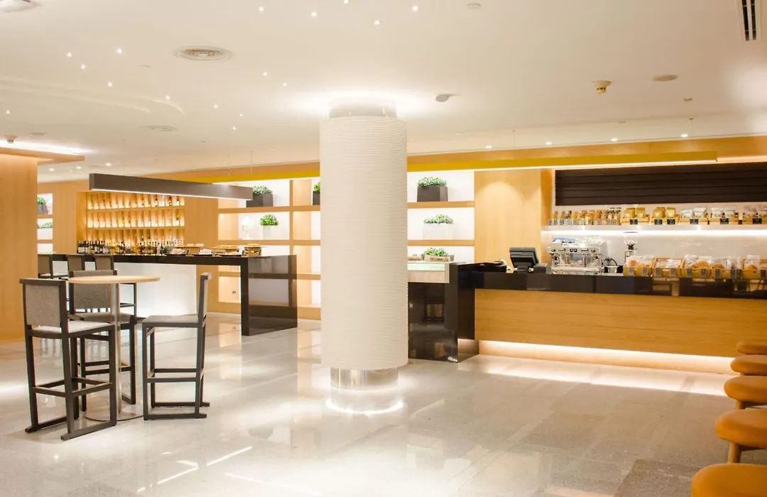 Holiday Inn Bangkok By Ihg-1