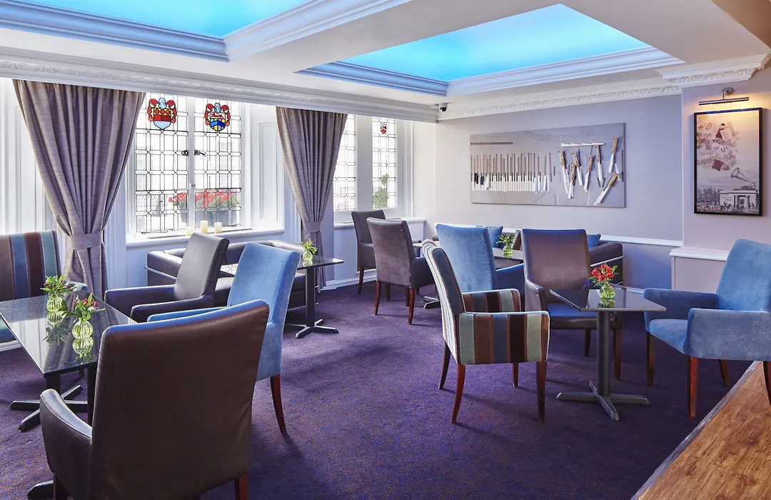 Lancaster Gate Hotel-1