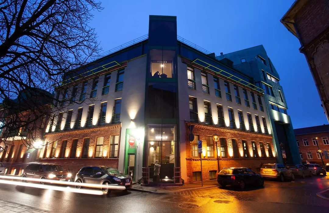 Best Western Santakos Hotel-1