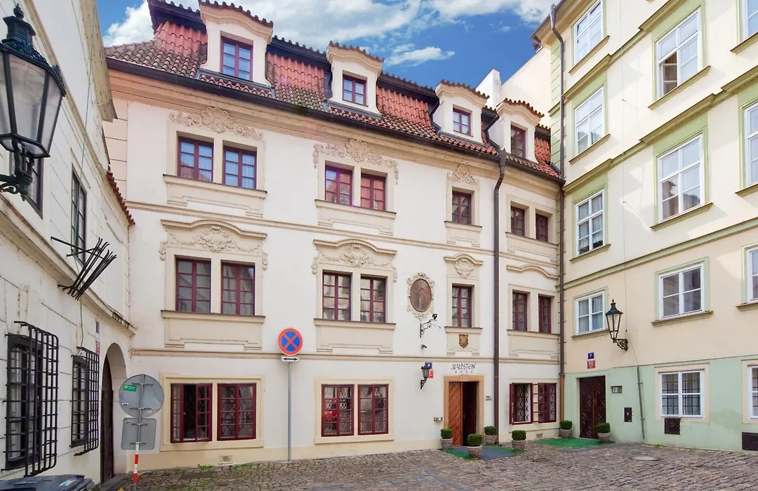 Hotel Waldstein-1