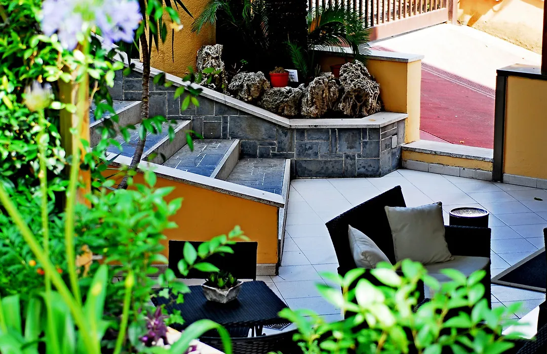 Hotel Desiderio-1