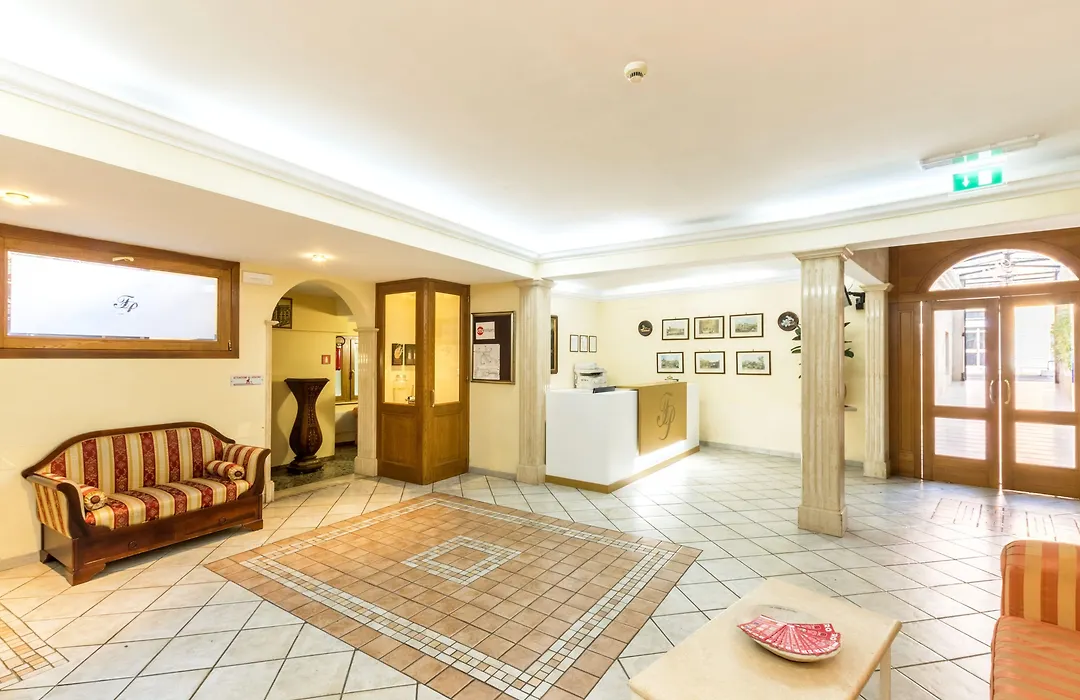 Hotel Tempio Di Pallade-1