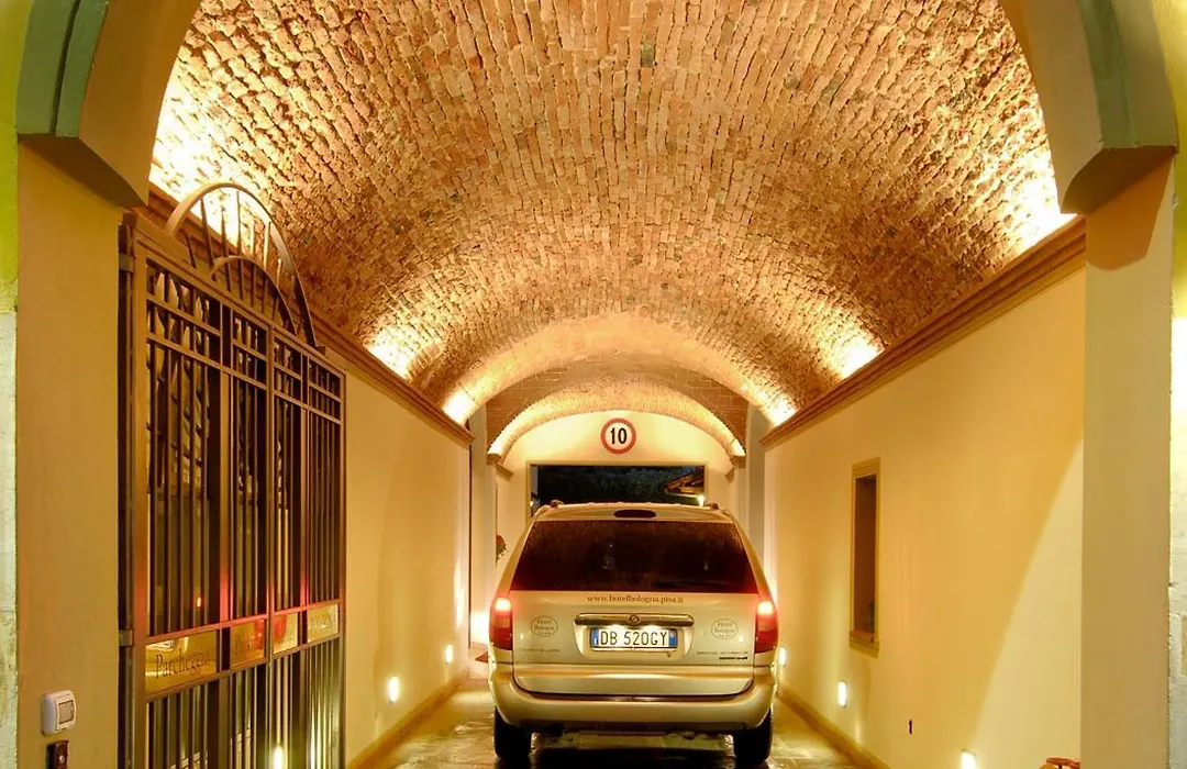 Hotel Bologna-1