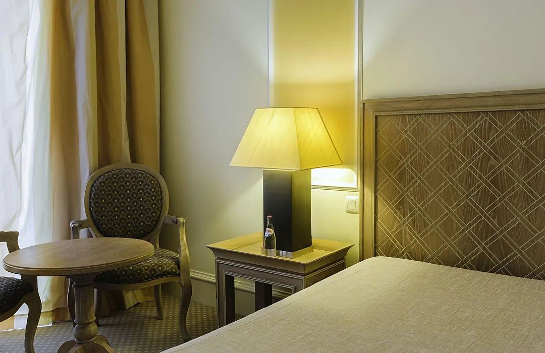 Hotel Quinta Das Vistas (Adults Only)-1