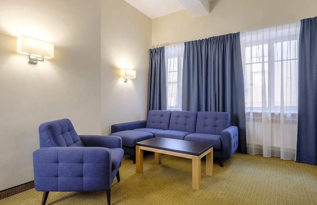 Hotel Reytan-1